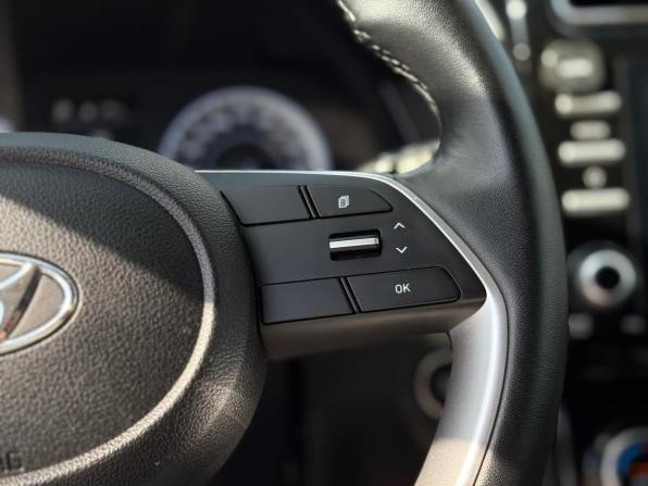 Hyundai Creta II с пробегом 2021 года, цена 2 250 000 рублей, 121799 км, внедорожник, Автокод Объявления