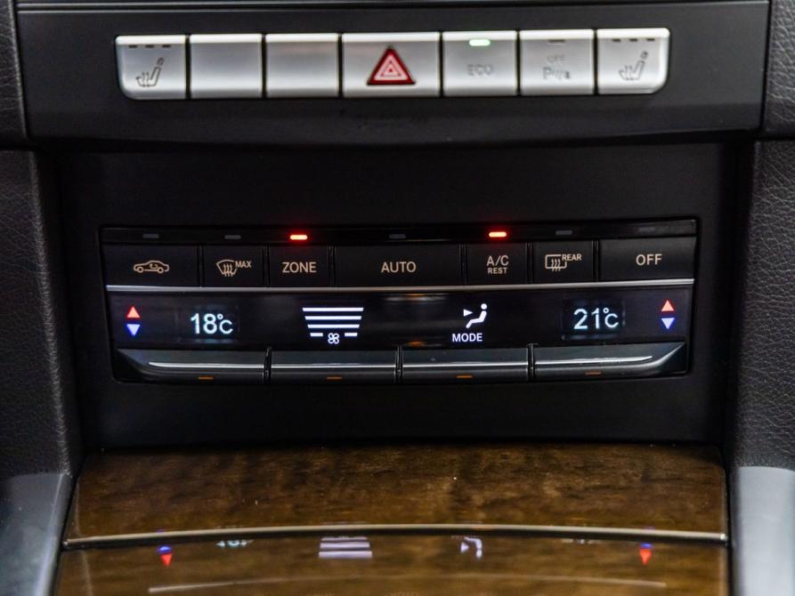 Mercedes-Benz E-Класс IV (W212 S212 C207) Рестайлинг Волгоград  - изображение 27
