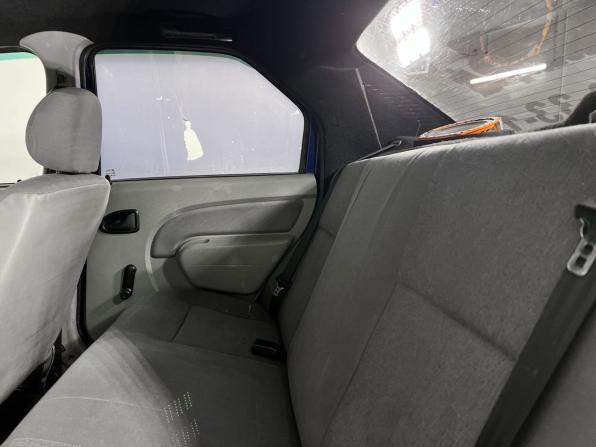 Renault Logan I с пробегом 2007 года, цена 282 000 рублей, 160000 км, седан, Автокод Объявления