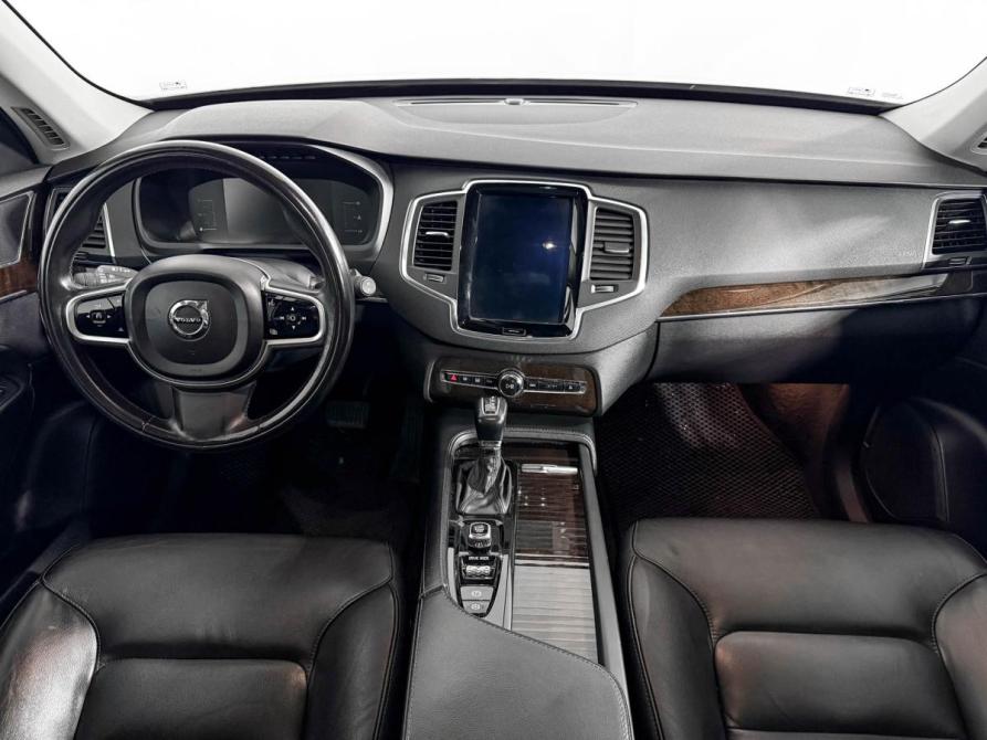 Volvo XC90 II Рестайлинг 1 Санкт-Петербург  - изображение 11