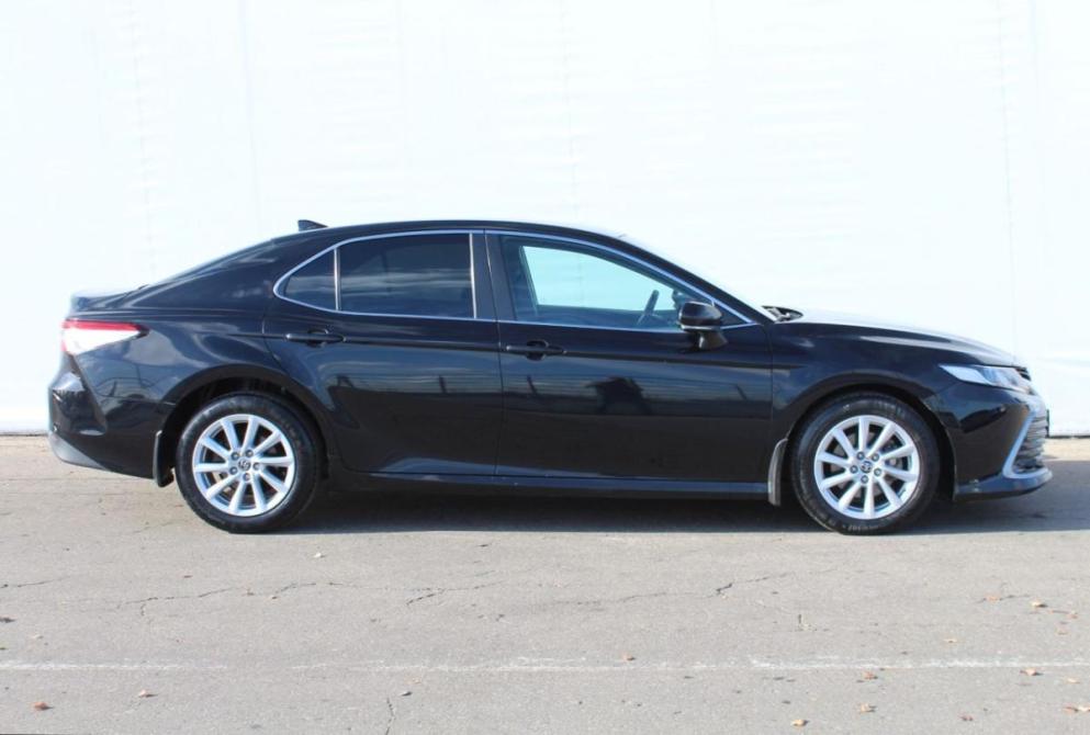 Toyota Camry VIII (XV70) Рестайлинг Нижний Новгород  - изображение 8