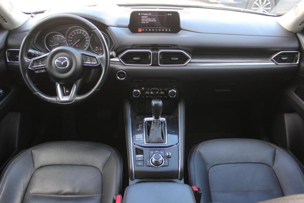 Mazda CX-5 II Белгород  - изображение 7