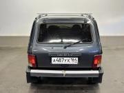 Lada (ВАЗ) 2131 (4x4) I Саратов  - изображение 16