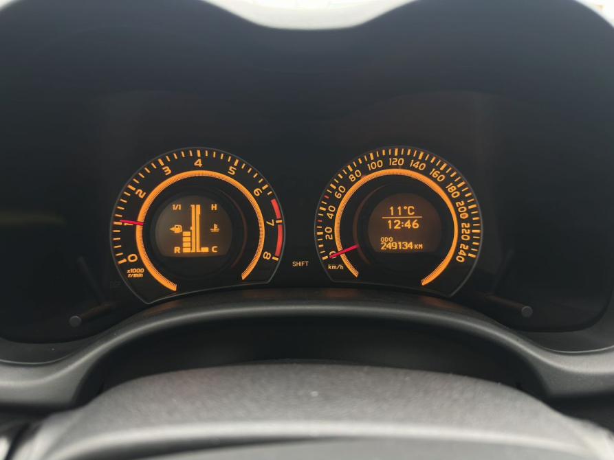 Toyota Corolla X (E140 E150) Саратов  - изображение 9