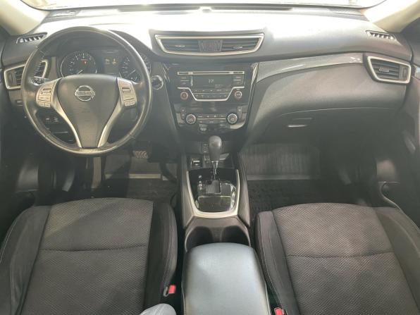 Nissan X-Trail III с пробегом 2018 года, цена 1 949 000 рублей, 145021 км, внедорожник, Автокод Объявления