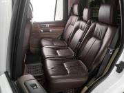 Land Rover Discovery IV Рестайлинг Тюмень  - изображение 38