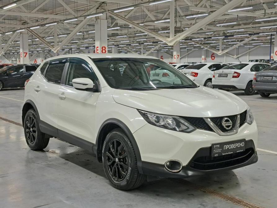 Nissan Qashqai II Казань  - изображение 3