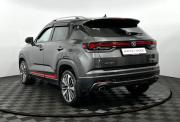 Changan CS35 Plus I Рестайлинг Нижний Новгород  - изображение 32