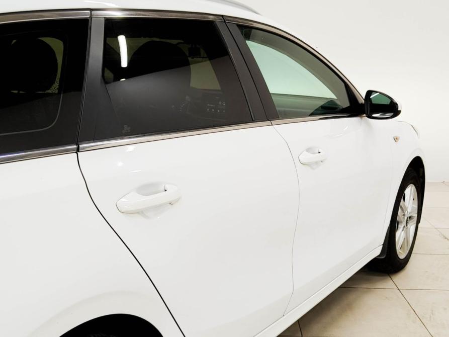 Kia Ceed III Тула  - изображение 7