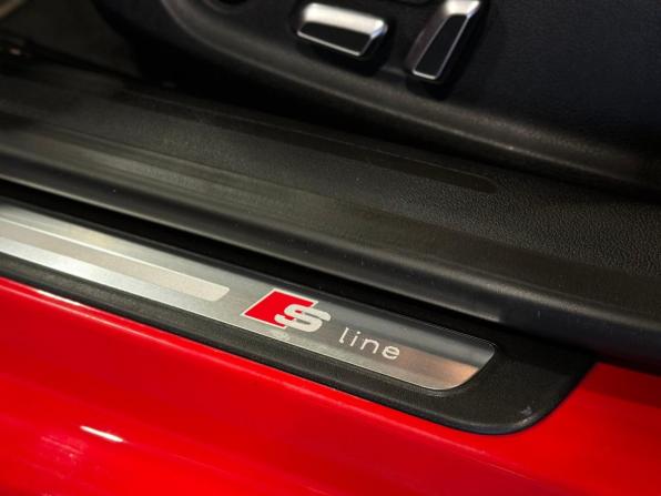 Audi A5 I (8T) Рестайлинг с пробегом 2016 года, цена 2 444 000 рублей, 98591 км, купе, Автокод Объявления