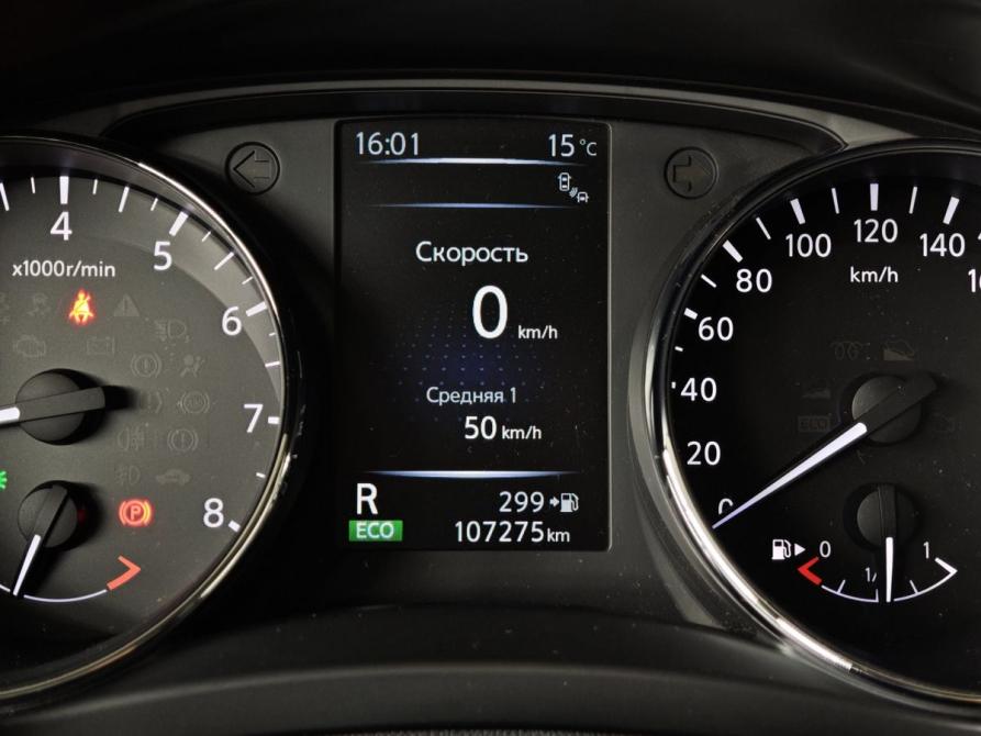 Nissan Qashqai II Москва  - изображение 18