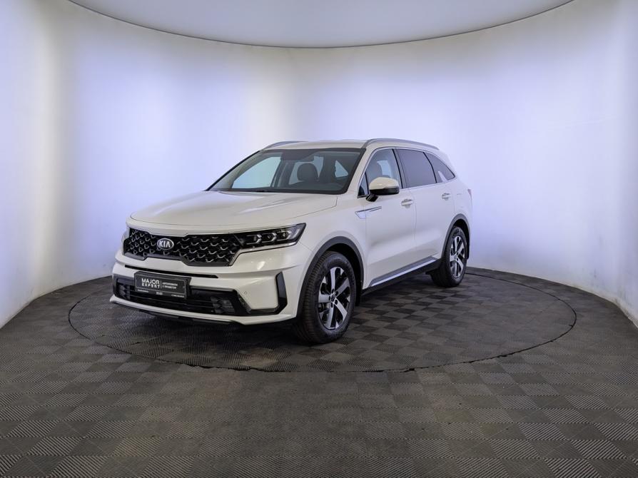 Kia Sorento IV Москва  - изображение 1