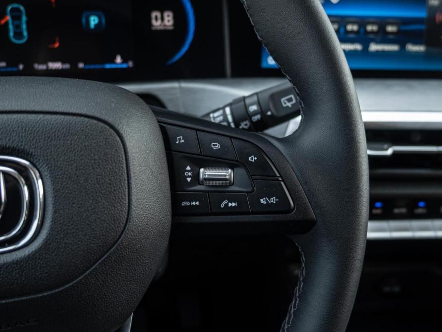 Changan CS35 Plus I Рестайлинг Краснодар  - изображение 20