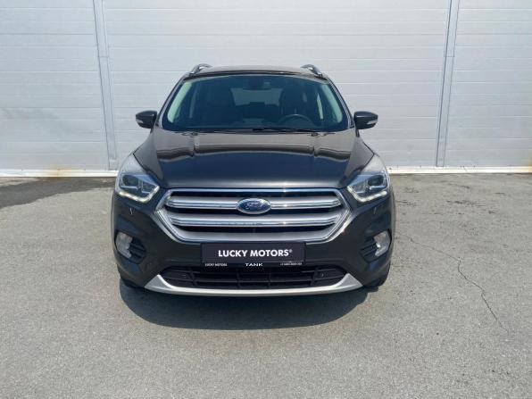 Ford Kuga II Рестайлинг с пробегом 2019 года, цена 1 844 000 рублей, 93973 км, внедорожник, Автокод Объявления