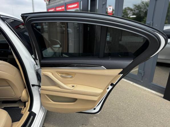 BMW 5 серии VI (F10/F11/F07) Рестайлинг с пробегом 2013 года, цена 1 730 000 рублей, 208272 км, седан, Автокод Объявления