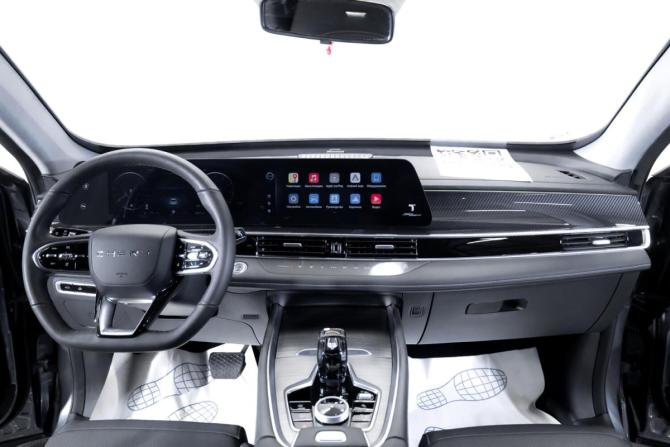 Chery Tiggo 7 Pro Max I Рестайлинг с пробегом 2025 года, цена 2 149 000 рублей, 19000 км, внедорожник, Автокод Объявления