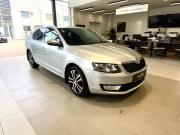 Skoda Octavia III (A7) Серпухов  - изображение 10