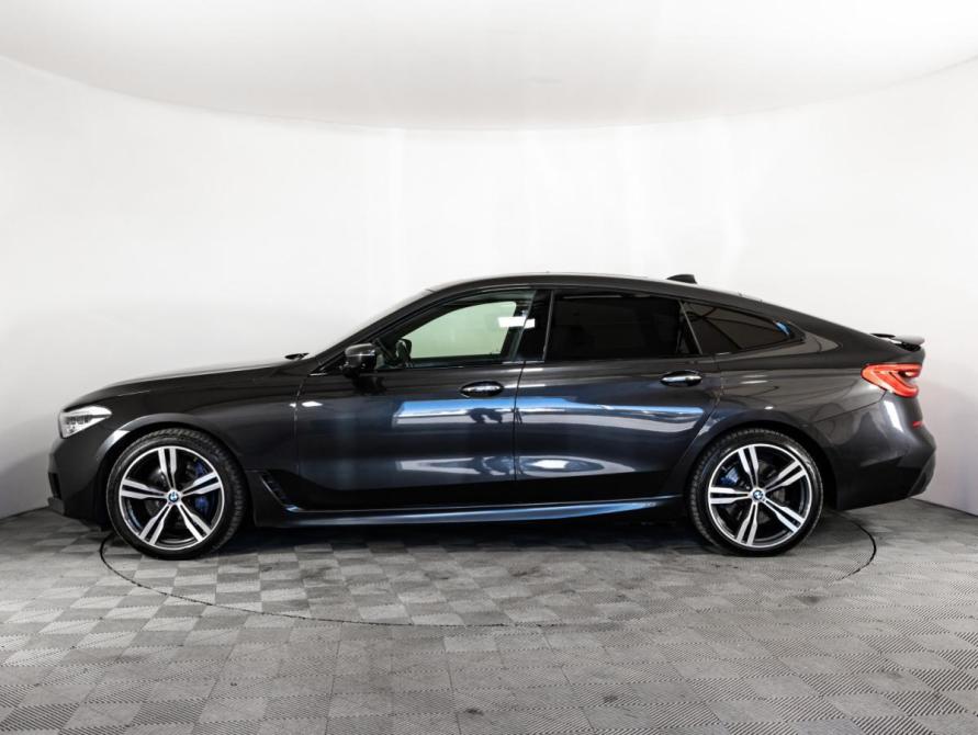 BMW 6 серии IV (G32) Санкт-Петербург  - изображение 9