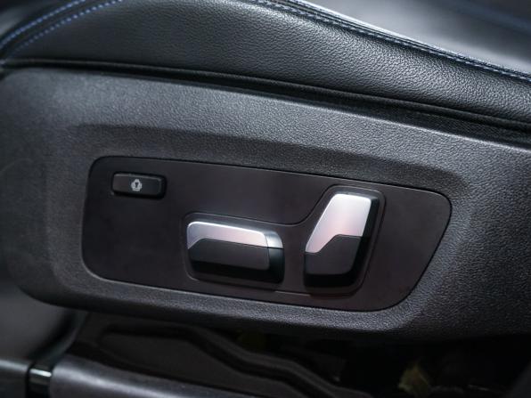 BMW X3 III (G01) с пробегом 2019 года, цена 3 799 700 рублей, 120236 км, внедорожник, Автокод Объявления
