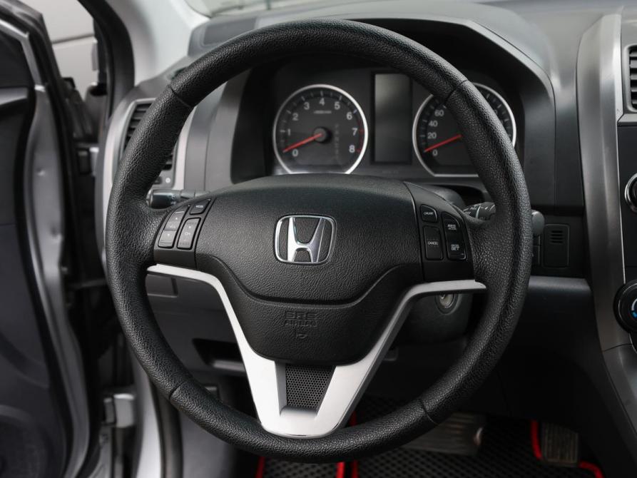 Honda CR-V III Москва  - изображение 17