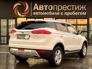 Geely Atlas I Волгоград  - изображение 28