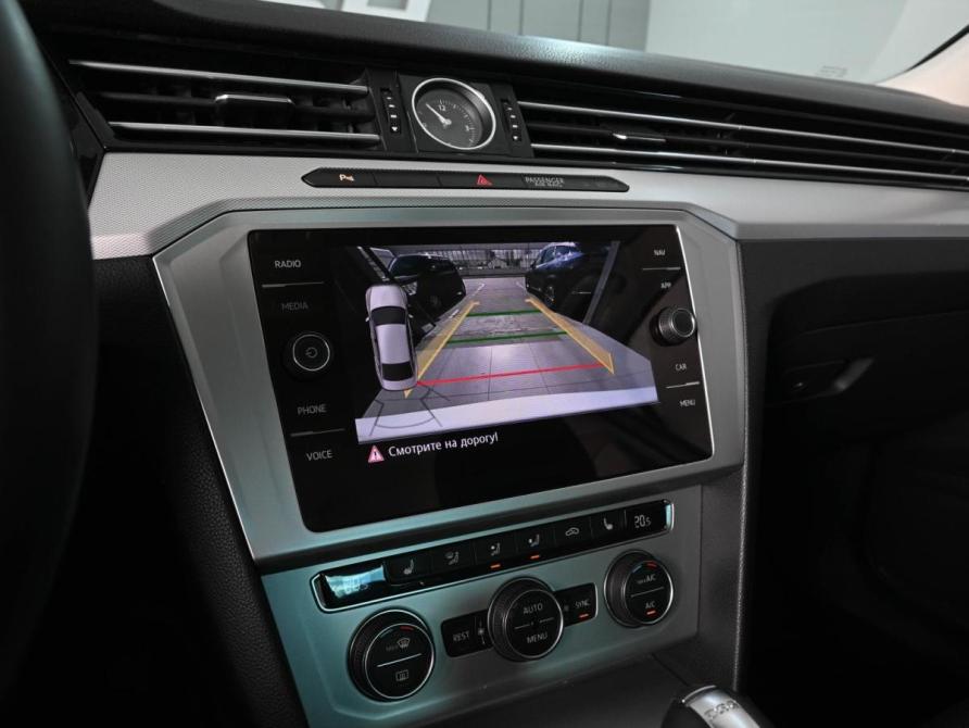 Volkswagen Passat B8 Ростов-на-Дону  - изображение 15