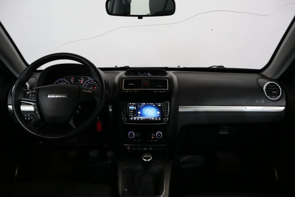 Haval H5 I Санкт-Петербург  - изображение 10