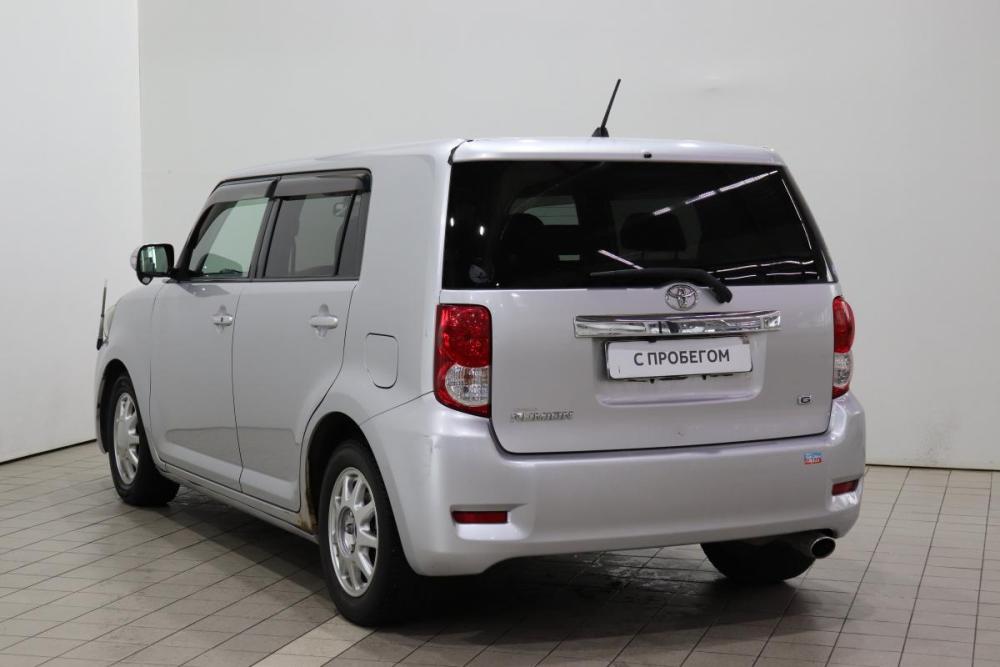 Toyota Corolla Rumion Иркутск  - изображение 8