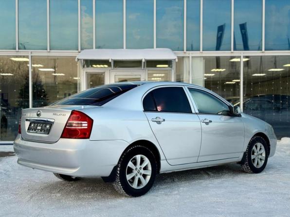 Lifan Solano I (620) с пробегом 2013 года, цена 345 000 рублей, 143386 км, седан, Автокод Объявления
