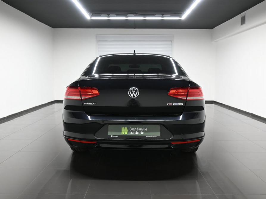 Volkswagen Passat B8 Тверь  - изображение 4