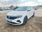 Volkswagen Polo VI Пермь  - изображение 15