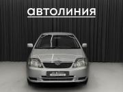 Toyota Corolla IX (E120 E130) Красноярск  - изображение 12