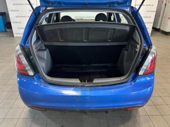 Kia Rio II Рестайлинг с пробегом 2011 года, цена 429 000 рублей, 255000 км, хэтчбек, Автокод Объявления