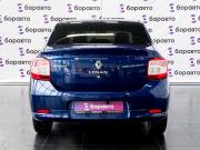 Renault Logan II Ростов-на-Дону  - изображение 23