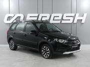 Lada (ВАЗ) Granta I Рестайлинг Ростов-на-Дону  - изображение 18