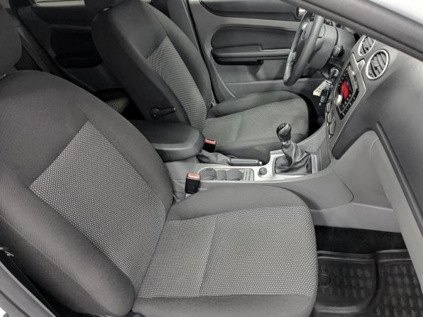 Ford Focus II Рестайлинг с пробегом 2011 года, цена 580 000 рублей, 109250 км, хэтчбек, Автокод Объявления
