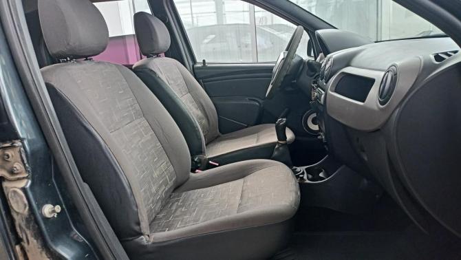 Renault Logan I Рестайлинг с пробегом 2010 года, цена 236 000 рублей, 202000 км, седан, Автокод Объявления