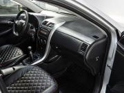 Toyota Corolla X (E140 E150) Рестайлинг Тюмень  - изображение 35