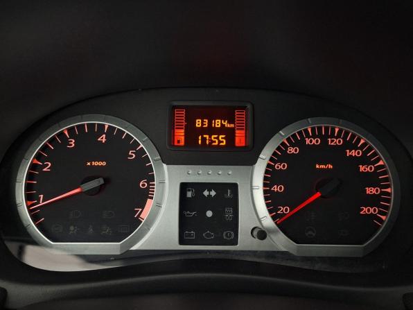 Lada (ВАЗ) Largus I с пробегом 2020 года, цена 1 099 000 рублей, 83172 км, универсал, Автокод Объявления