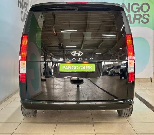 Hyundai Staria I с пробегом 2023 года, цена 5 450 000 рублей, 43000 км, минивэн, Автокод Объявления
