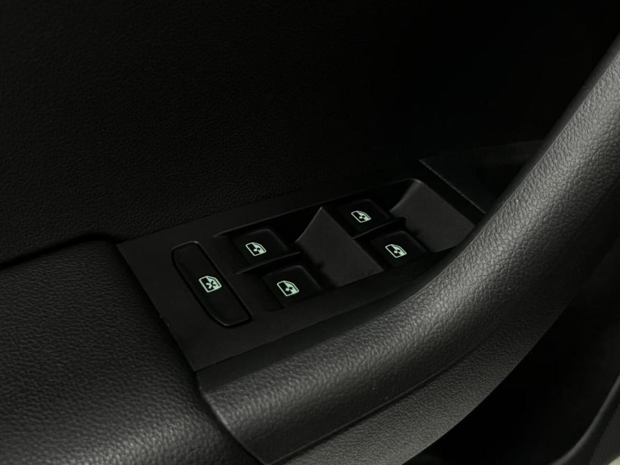 Skoda Octavia III (A7) Рестайлинг Казань  - изображение 8