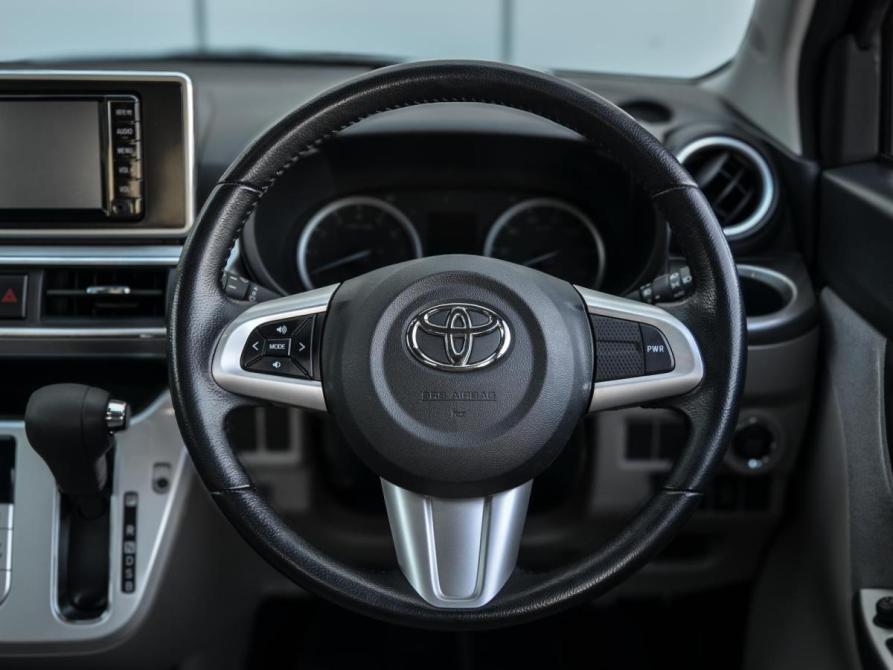 Toyota Pixis Joy I Курган  - изображение 18