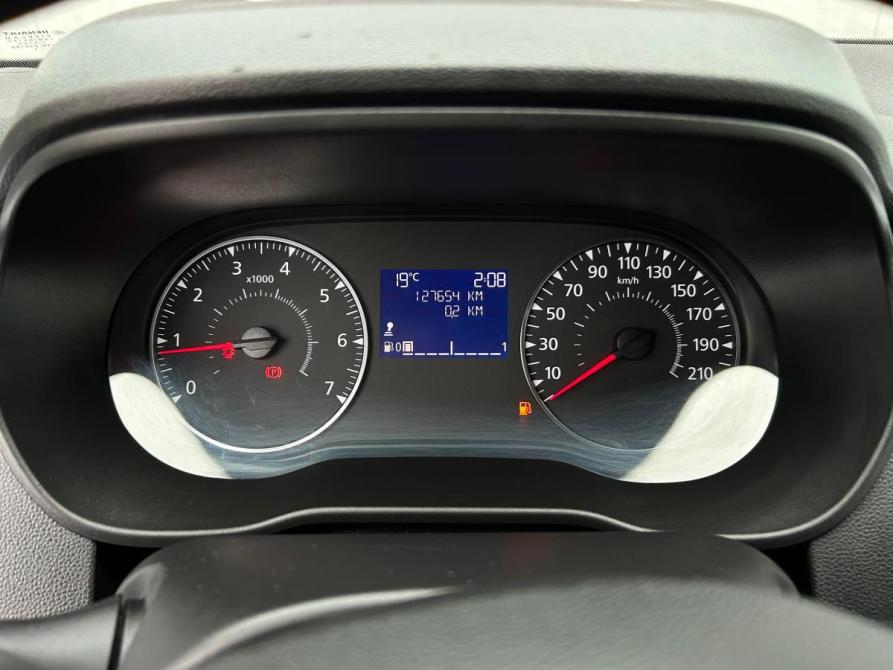 Renault Duster II Альметьевск  - изображение 17