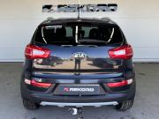 Kia Sportage III Уфа  - изображение 25