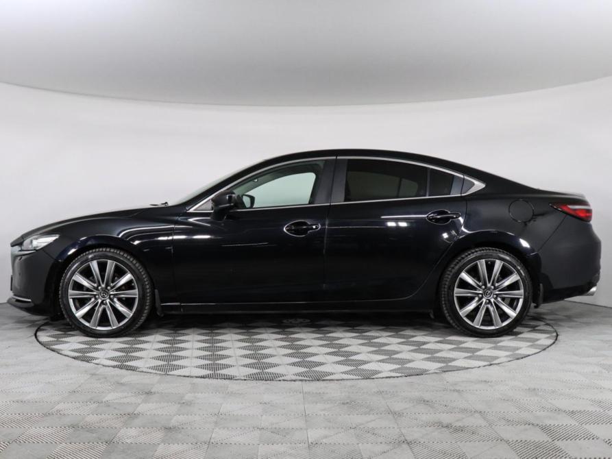 Mazda 6 III (GJ) Рестайлинг 2 Химки  - изображение 8