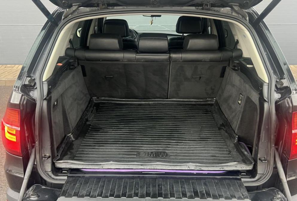 BMW X5 II (E70) Красноярск  - изображение 13