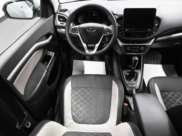 Lada (ВАЗ) Vesta I с пробегом 2020 года, цена 1 145 000 рублей, 124980 км, универсал, Автокод Объявления