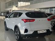 JETOUR X70 I Рестайлинг 2 Оренбург  - изображение 37