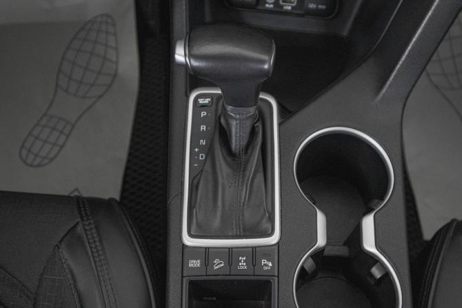 Kia Sportage IV с пробегом 2017 года, цена 1 809 000 рублей, 160000 км, внедорожник, Автокод Объявления