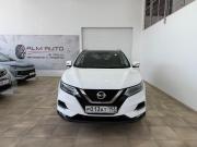 Nissan Qashqai II Рестайлинг Новороссийск  - изображение 39